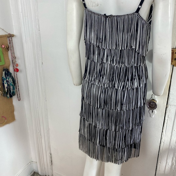 Cheryl Creations Fringe Flapper Style Dress - Picture 7 of 7